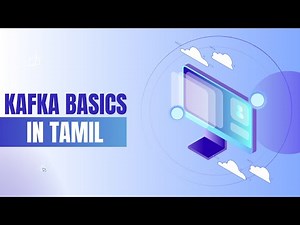 Kafka Basics in Tamil