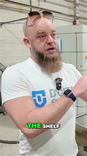 Mini Pod Shelf: Custom Metal Hemming for Perfect Fit and Strength! #shorts