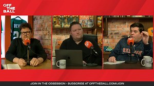 Mark Rodgers has Mick McCarthy really excited to watch Clare hurling in 2024, he just hopes Rodgers can translate his club form to county. | 🏑 Become a member ➡️ http://offtheball.com/join | Off The Ball