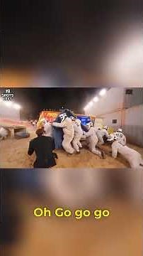 MrBeast challenges the impossible and succeeds in ways nobody expected.