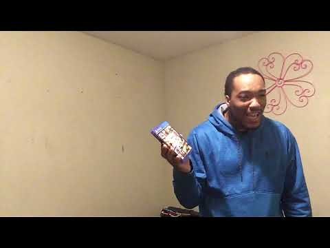 Different Types of Whoopins (2)