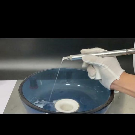 Premium Sandblaster - Dental Air Polisher Abrasion Microetcher II type Sandblasting