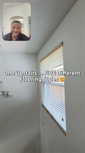 I’ve Never Seen This Many Different Floors In One Spot!