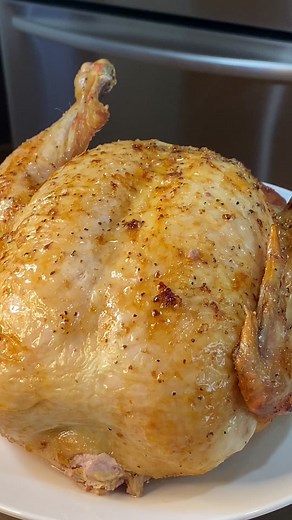 How to Cook Basic Baked Chicken Tutorial