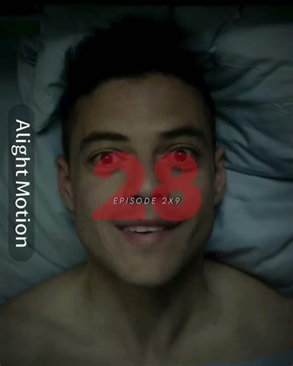 Top 44 Mr robot episodes (not mine, just edited in different audio)