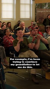 97K views · 1.7K reactions | Looking for a way to discuss the...