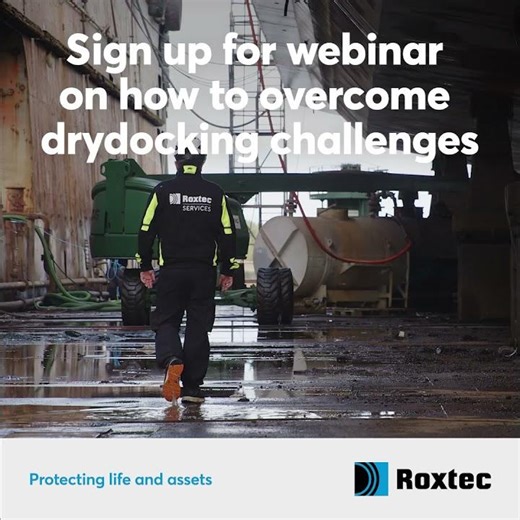 Join our live webinar at 4:00 PM CET on November 25.