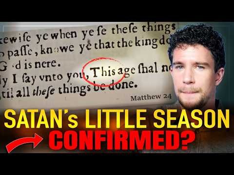 Testing Satan's Little Season Theory: Are we deceived by history?