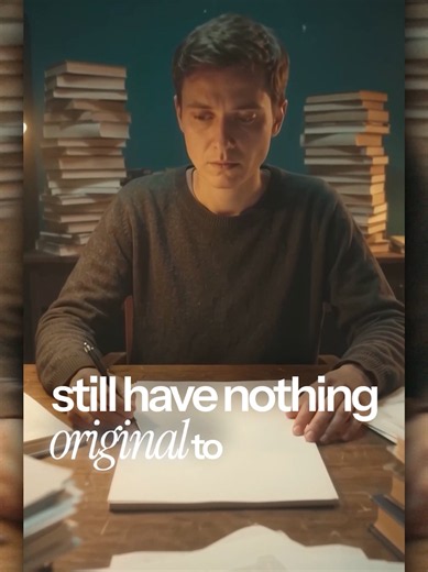 Knowing everything about a topic does not guarantee that you have anything original to contribute. A research problem requires more than a subject or an interesting question. It requires identifying something important that we still do not understand—and explaining why that gap matters. Instead of organizing all your notes around existing answers, map the unresolved conflicts, hidden assumptions, excluded populations, and outcomes nobody has measured. Original work often begins where the availab