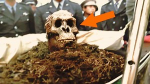 Join us on a fascinating journey as we delve into the mysteries of history with "7 Out-Of-Place Artifacts No One Can Explain." In this video, we explore some of the most enigmatic and puzzling discoveries that defy conventional understanding. From ancient technologies that seem too advanced for their time to artifacts found in locations where they simply shouldn't exist, these objects challenge our perception of history and ignite our curiosity. Unearth the secrets behind these extraordinary fin