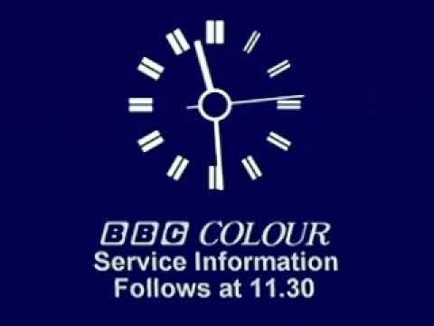 friday morning trade test continuity, 24 august 1973 - final tx-