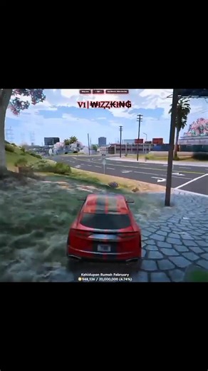 Roleplay Dynamics in Indonesian All-Star Events