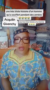 42K views · 1.9K reactions | Prenez votre temps pour écouter avec attention l'histoire d'un homme qui a souffert pendant 15 ans et n'oubliez pas de vous abonnez où de me suivre svp #FacebookPage #viralvideoシ #viralpost | Acquilin Givenchy LeMiroir | Facebook