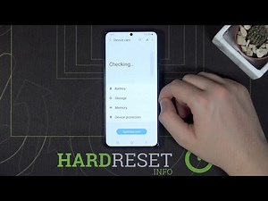 How to Activate Fast Charging in Samsung Galaxy S21?