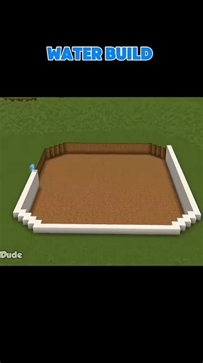 Minecraft family waterpark nob vs pro vs hacker vs God #minecraft