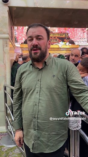 Seyyid Taleh على TikTok