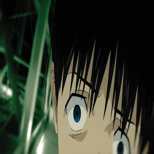 Shinji Ikari edit | Best Shinji clips for edits