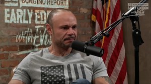 Dan Bongino shares is a powerful message that can change your life in his FINAL interview. | Bongino Report