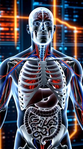 8K views · 52 reactions | 3D animation of tablets journey from mouth to intestines #healthcare #LungsHealth #AwarenessVideo #healthtips #nosmoking #HealthAwareness #3danimation | Medical Diary | Facebook