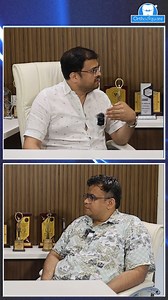 Just a glimpse of what’s in store! Watch the complete video on YouTube with Dr. Kunal Shet and Mandar Bhide. You don’t want to miss this! Go and watch on Youtube! . . 📌Schedule an appointment today! 📞 8828116531 🖥️ https://orthosquare.com/ . . #podcast #inspiringstories #storiesthatinspire #mandarbhide #invisalign #orthodontics #bracesfree #smile #oralhealth #confidence #rootcanal #dentist #dentalcare #oralhygiene #dentalclinic #dentalhygiene #dentalhealth #orthosquare #orthosquaredental | Or