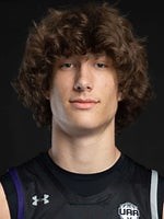 Will Garlock, Wisconsin Badgers, Center