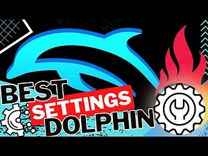 Dolphin Emulator: The Best Settings For Maximum FPS! 2023