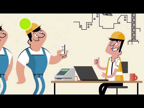 What is Checkinatwork?