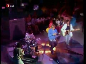 Secret Service "Ten o'clock postman"