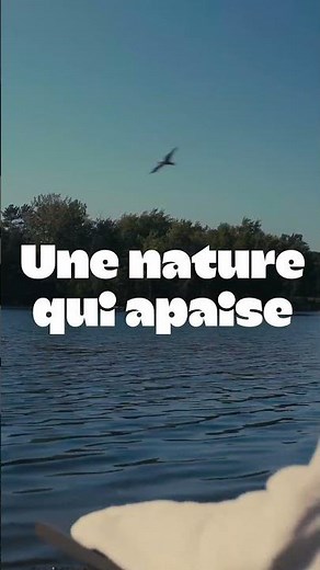 Sherbrooke Vibrante - Effervescence rythmée par la nature