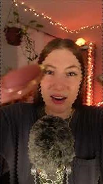 fish bowl asmr #asmr #asmrsounds