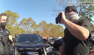 Pinole police release video response to encounter with YouTuber - Richmond Standard