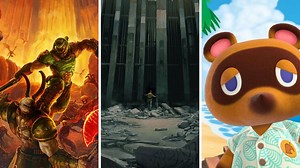 Quels ont été les meilleurs jeux vidéo de l'année 2020 ?