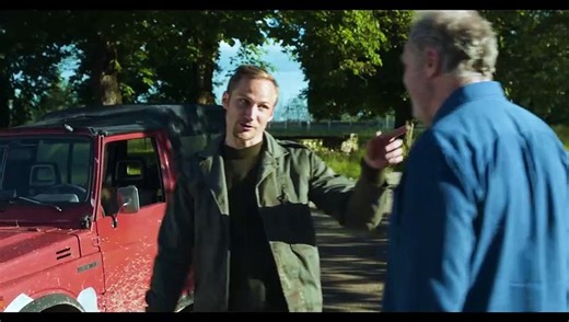 Outrage Trailer (2024)