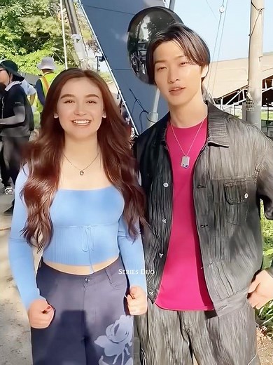 XO, Kitty || Min Ho & Kitty || Just Them ✨ #shorts #xokitty #minho #kitty #covey #dae #mooncovey