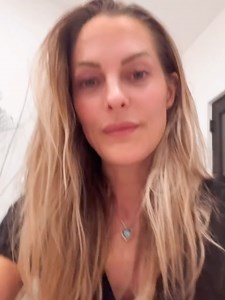 Sandy Mölling on Reels