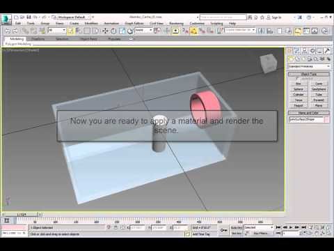 Working with Alembic Files