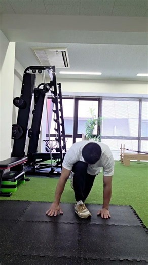 足首の柔軟性が劇的向上！たった2つのエクササイズ #shorts #柔軟性 #トレーニング