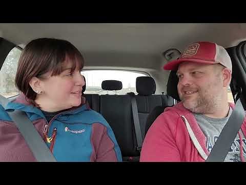 2022 Nissan Leaf S Review