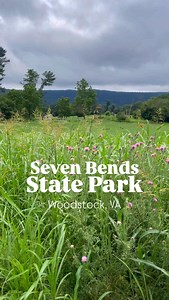 549 reactions · 92 shares | All State Parks should include river...