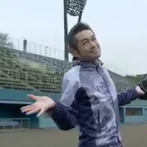 1.3M views · 16K reactions | Who else but Ichiro? 勞 | Seattle Mariners | Facebook