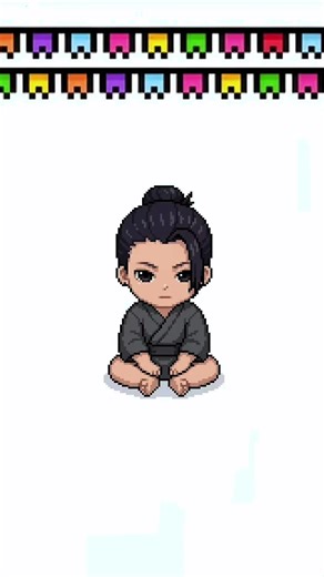 Celebrating Suguru Geto's Birthday in Jujutsu Kaisen