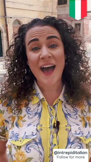 ⭐️Comment ALLORA and I’ll DM you the link to my FREE cheat-sheet on how to Italians really use ALLORA! ✅ 🤯 ALLORA—the most versatile (and confusing) word in Italian! 🤔 Does it mean so, then, or well? 🤷🏼‍♀️ Why do Italians say Allora… before answering a question? 😩 And what about expressions like E allora? or Allora sì? 💡 Unlock 12 different ways to use ALLORA like a native with my FREE PDF cheat-sheet! 🇮🇹✨👉 Just comment ALLORA below and I’ll DM you the link🔗 📝 Save this lesson for lat