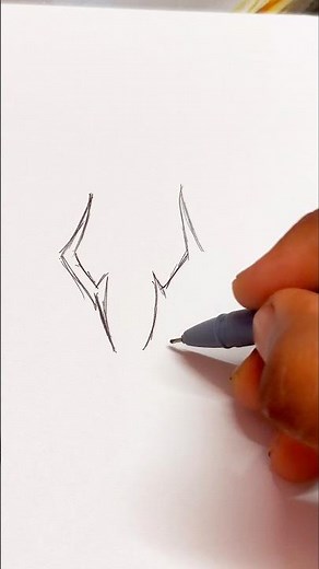 sukuna dRawing💥❤️‍🔥 #art #gbtart #animeart#jjk #jujutsukaisen #sukuna #drawing #ytshots