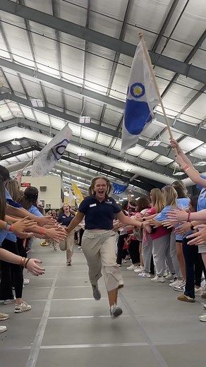 IUDM off to a great start🪩✨💜😚 #iudm #iudancemarathon #indianauniversity #indianauniversitydancemaraton #iu #iudm2023 #dancemarathon #iudancemarathon2023 #rileyhospitalforchildren #rileyhospital | Indiana University Dance Marathon