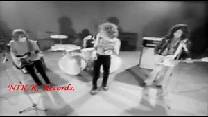 Led Zeppelin - Communication breakdown (1969) R.N.
