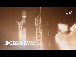 Japan prepares for second moon landing attempt