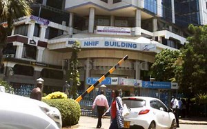 Verification of NHIF assets, liabilities kicks off ahead of SHA rollout