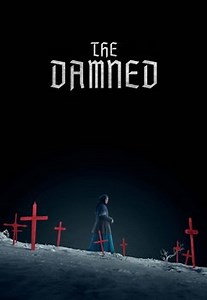 The Damned Trailer (HD)