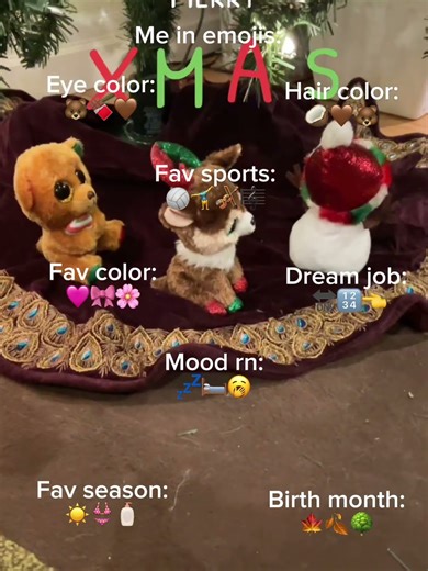 I wanna be an interer designer idk Wat to put there