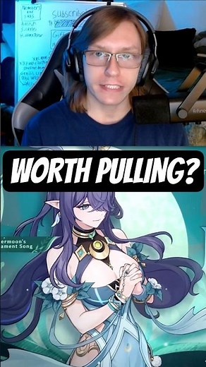 Is Lauma Still Worth Wishing For? | Genshin Impact
